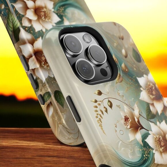 iPhone Phone Cases, Perfect Stylish Mobile Case, MLNMC475 - Picture 2 of 13